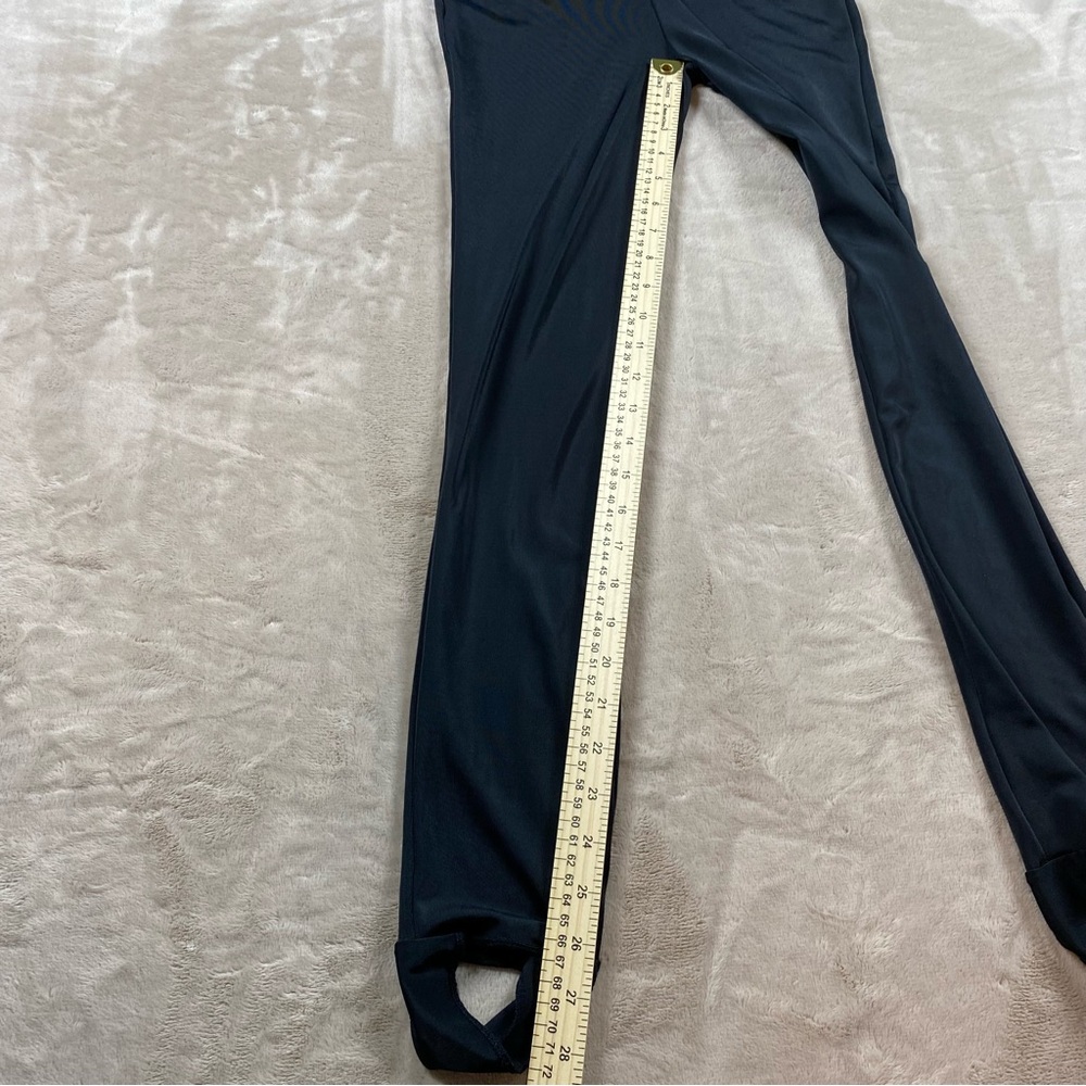 Henderson Divewear Aquatics Hot Skins Medium Adult One-Piece Swimsuit Full Zip View 4
